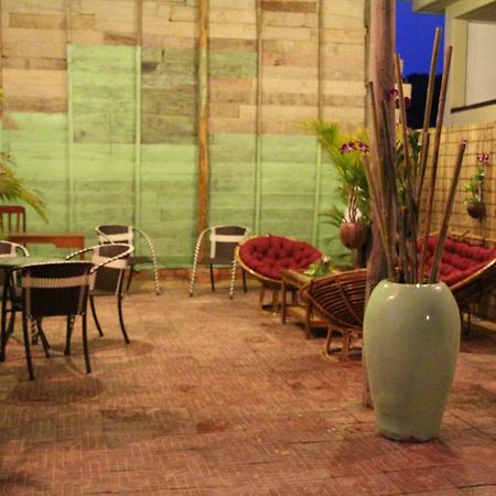 Areca Stay Сиемрип Экстерьер фото