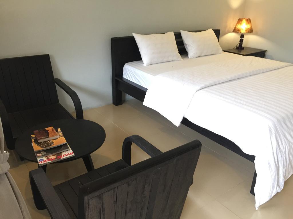 Areca Stay Сиемрип Экстерьер фото