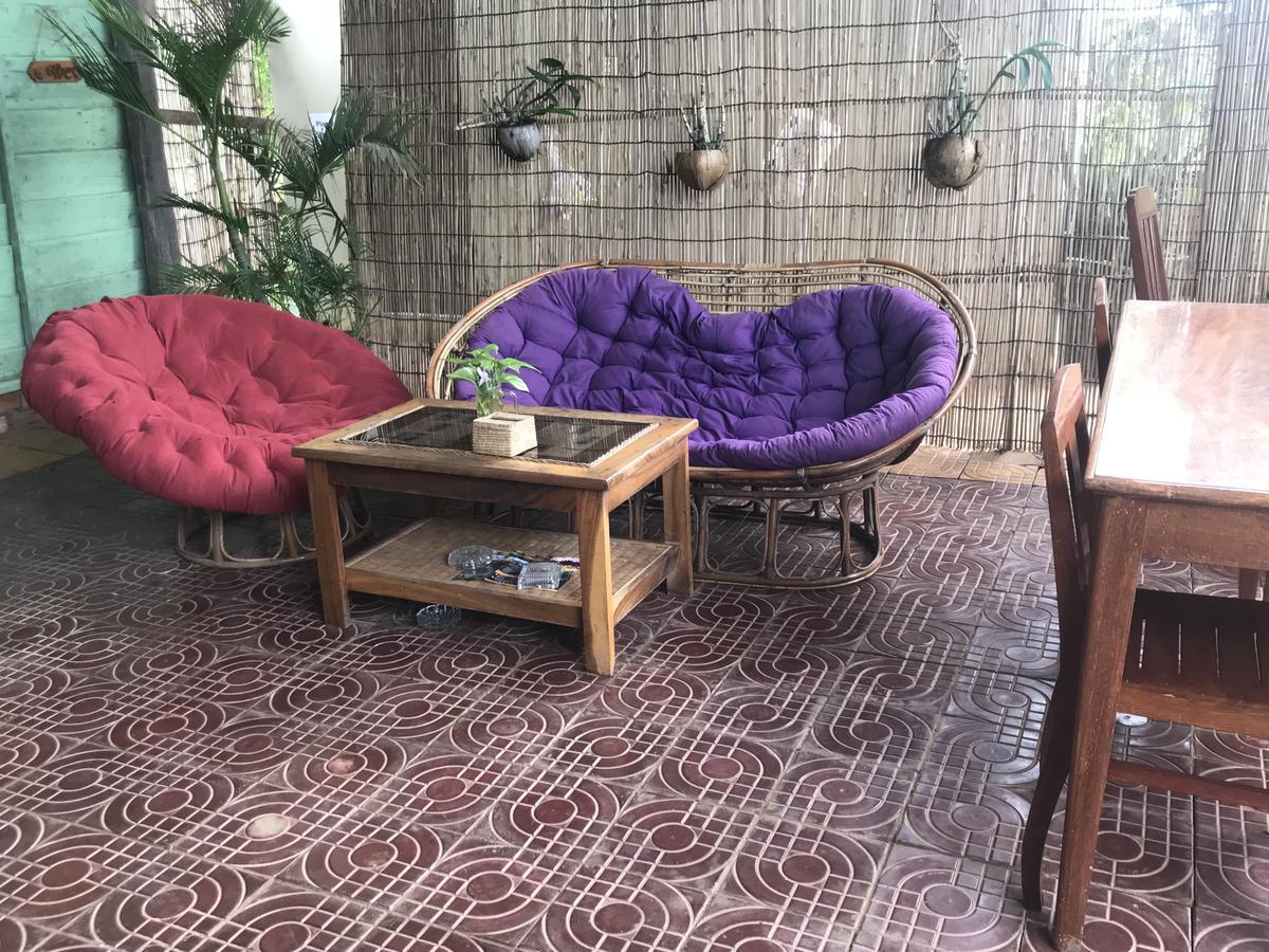Areca Stay Сиемрип Экстерьер фото