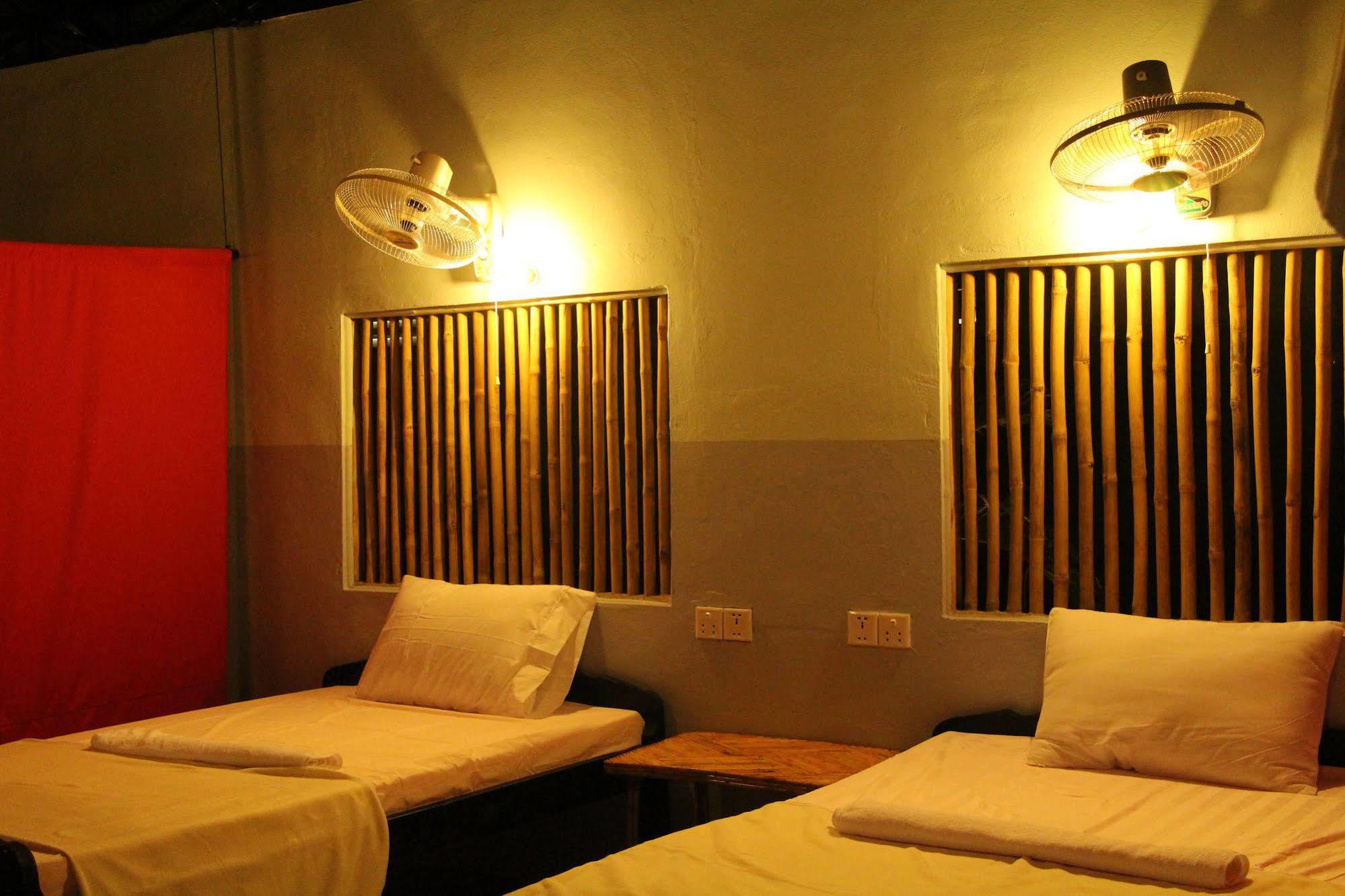 Areca Stay Сиемрип Экстерьер фото
