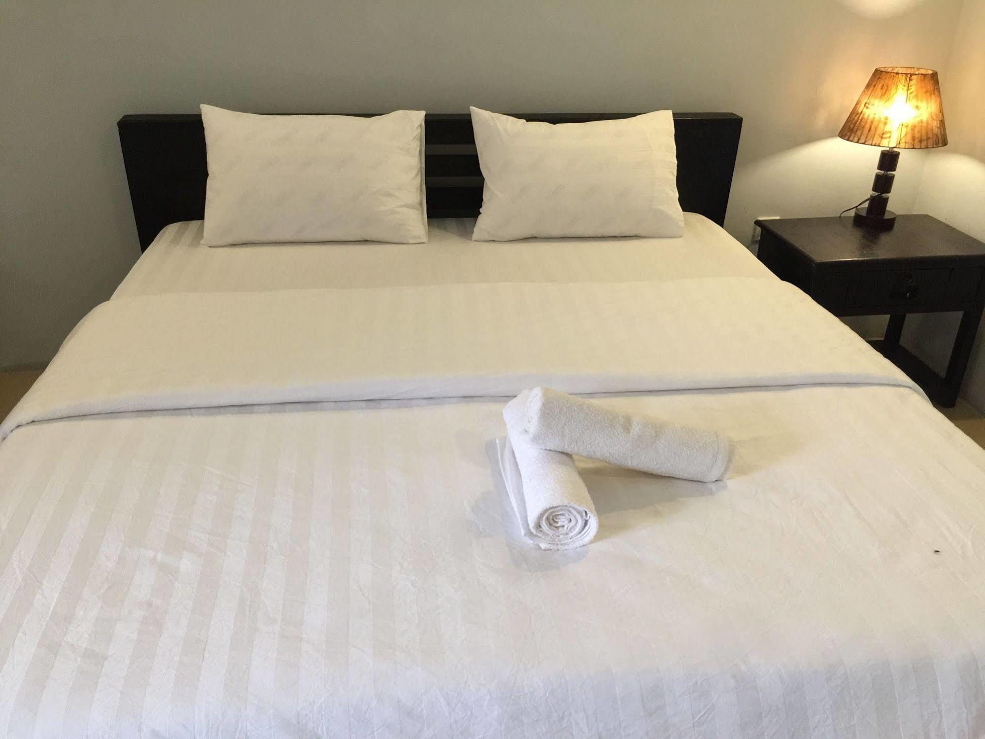 Areca Stay Сиемрип Экстерьер фото