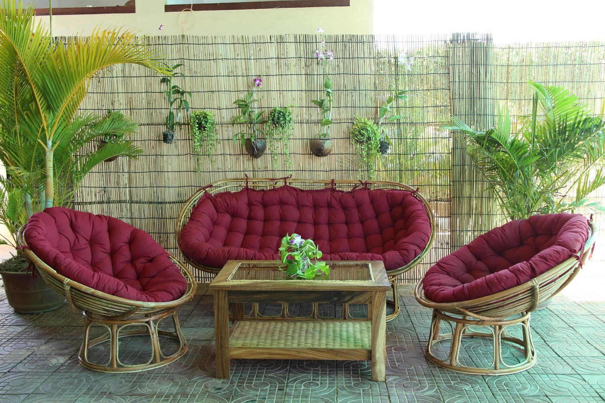 Areca Stay Сиемрип Экстерьер фото