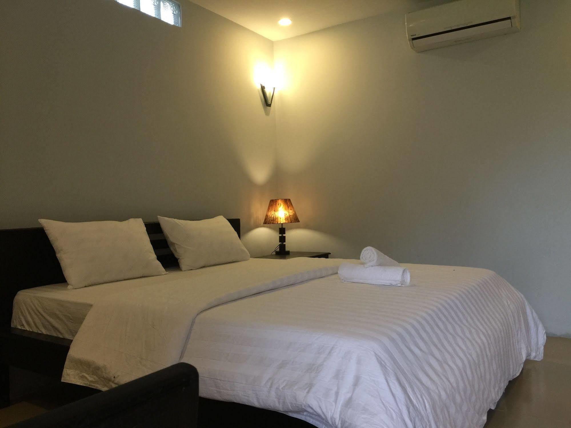 Areca Stay Сиемрип Экстерьер фото