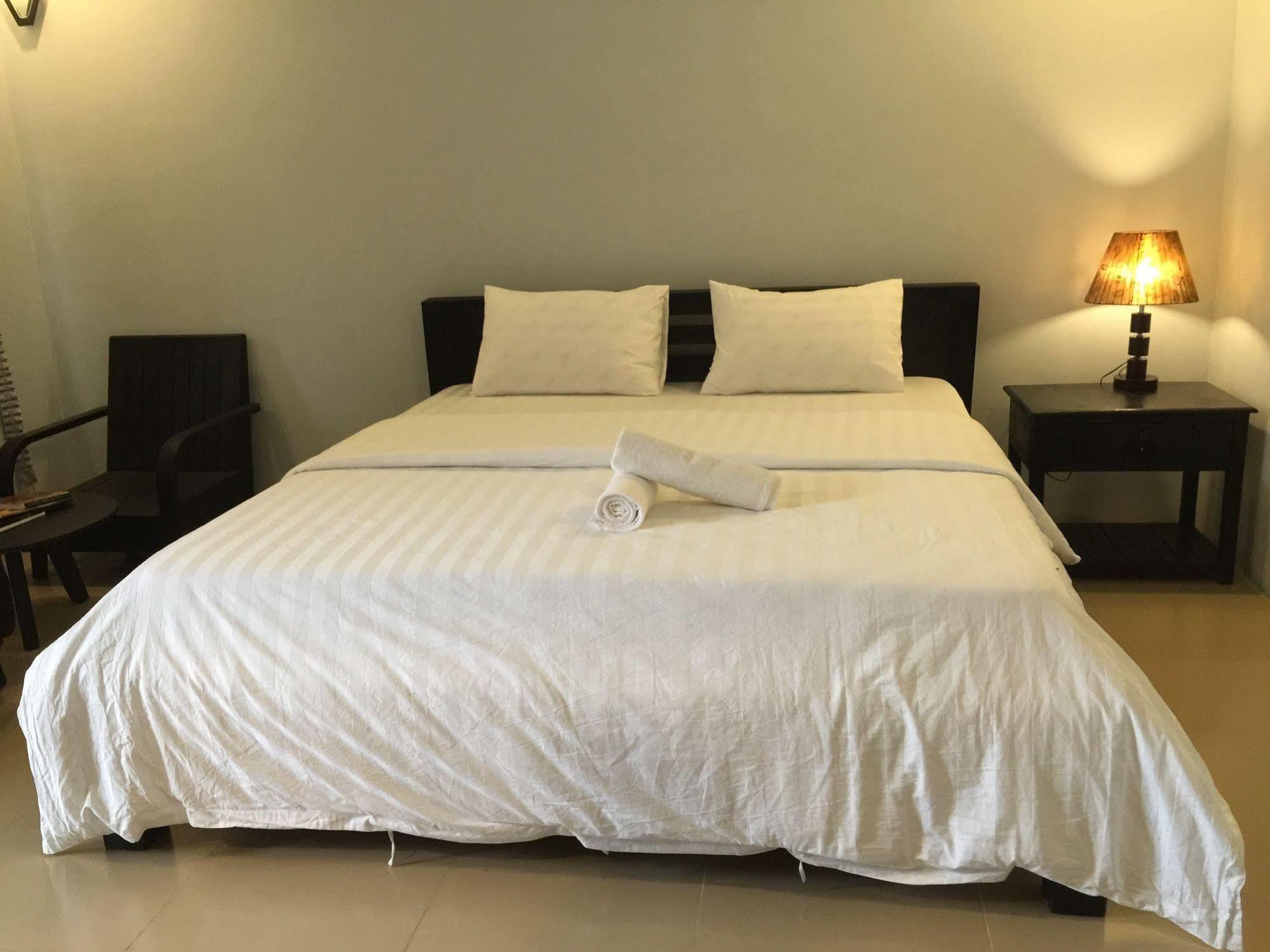 Areca Stay Сиемрип Экстерьер фото