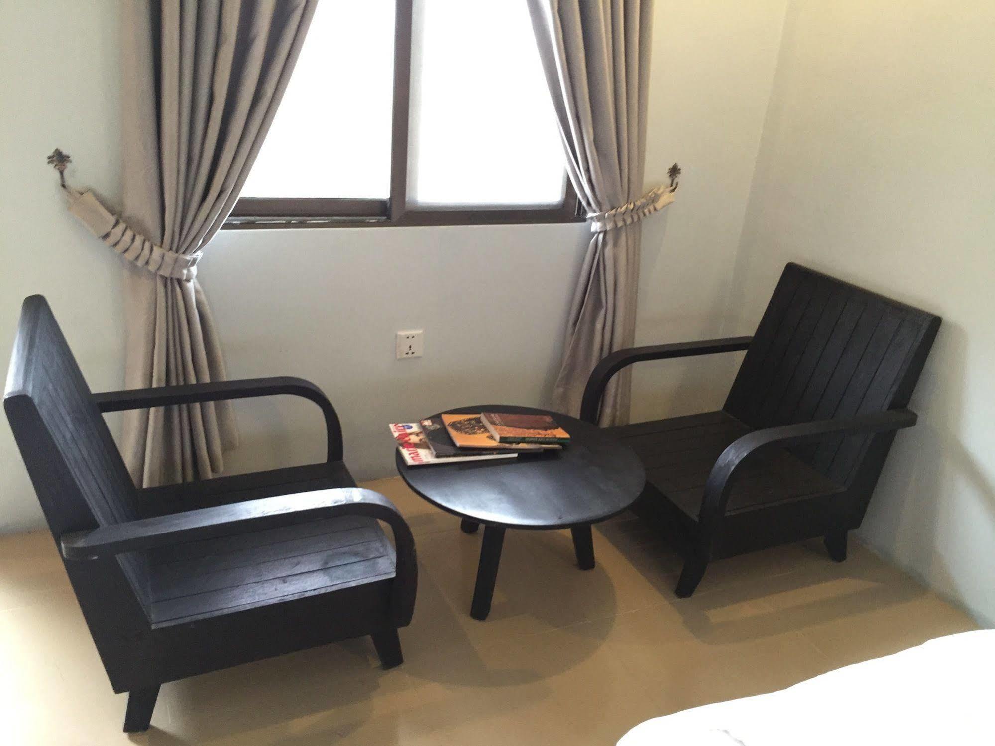 Areca Stay Сиемрип Экстерьер фото